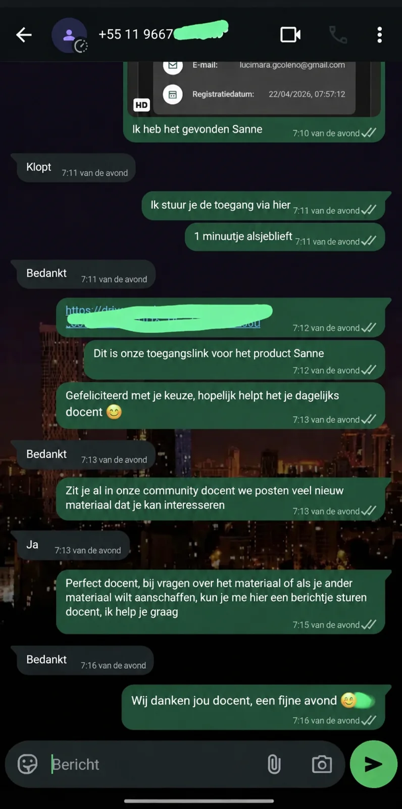 Recensie 5