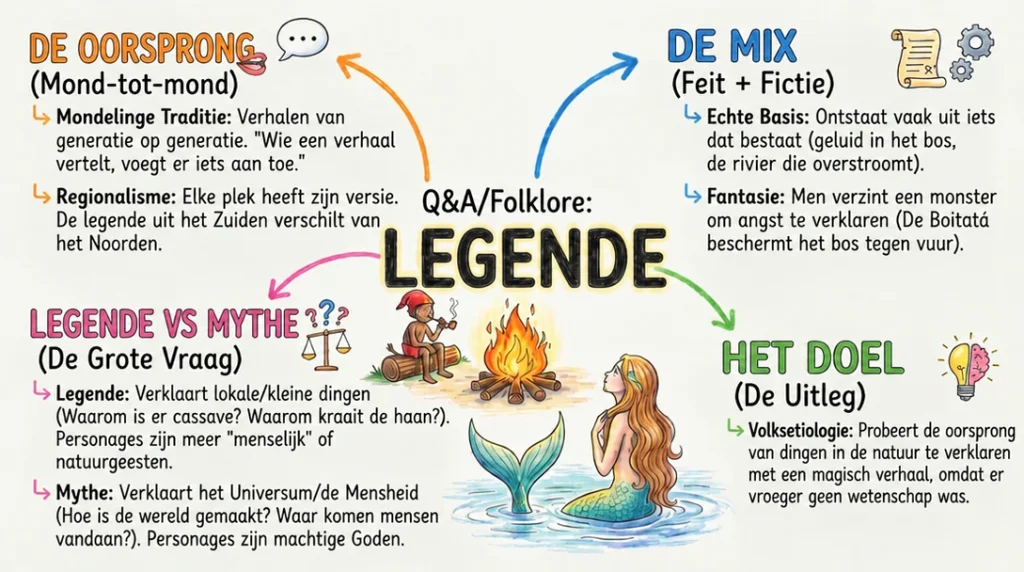 Voorbeeld Mindmap 6