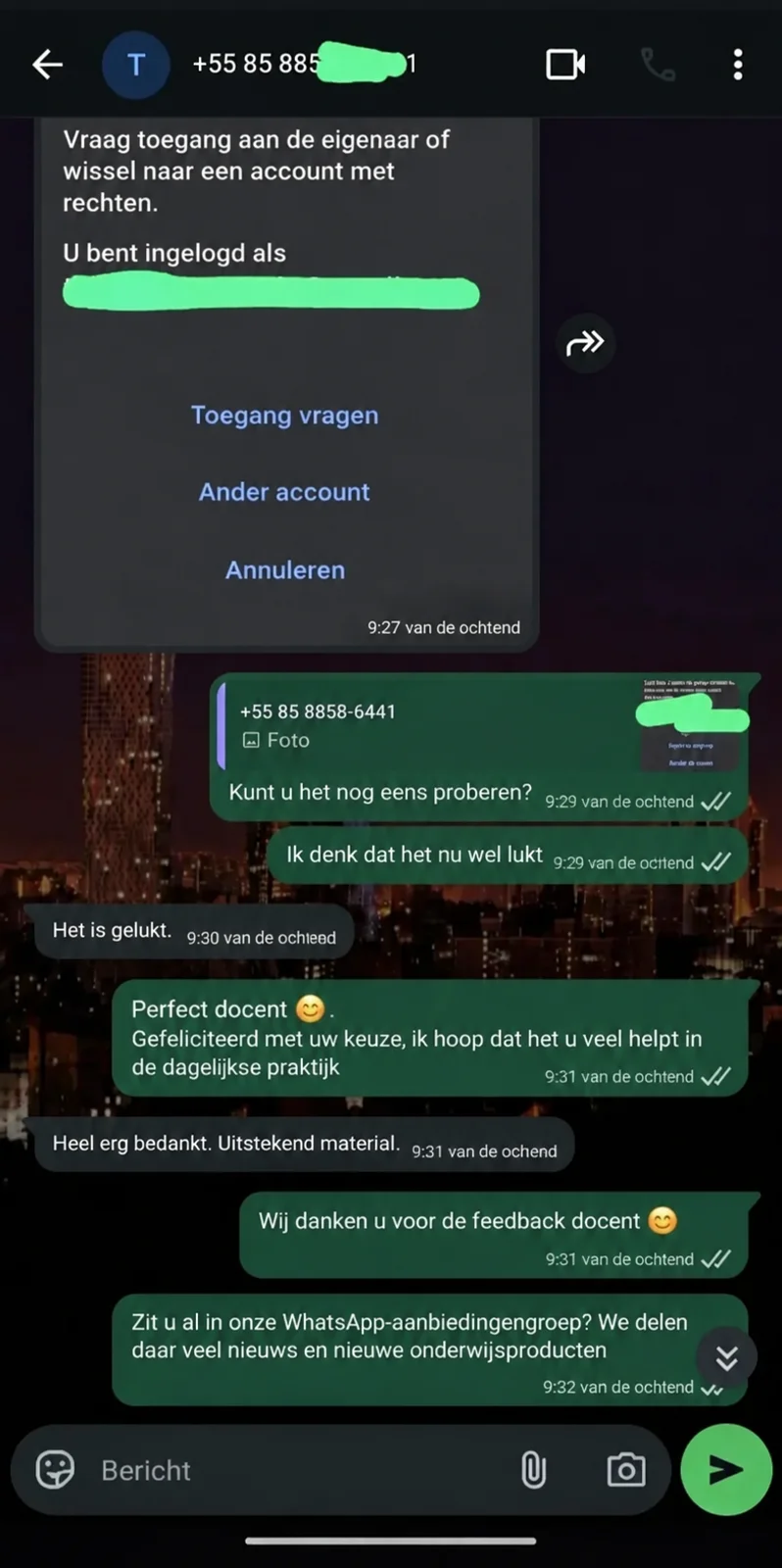Recensie 4