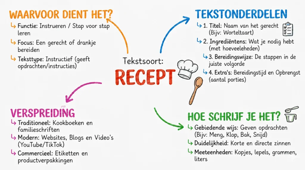 Voorbeeld Mindmap 0