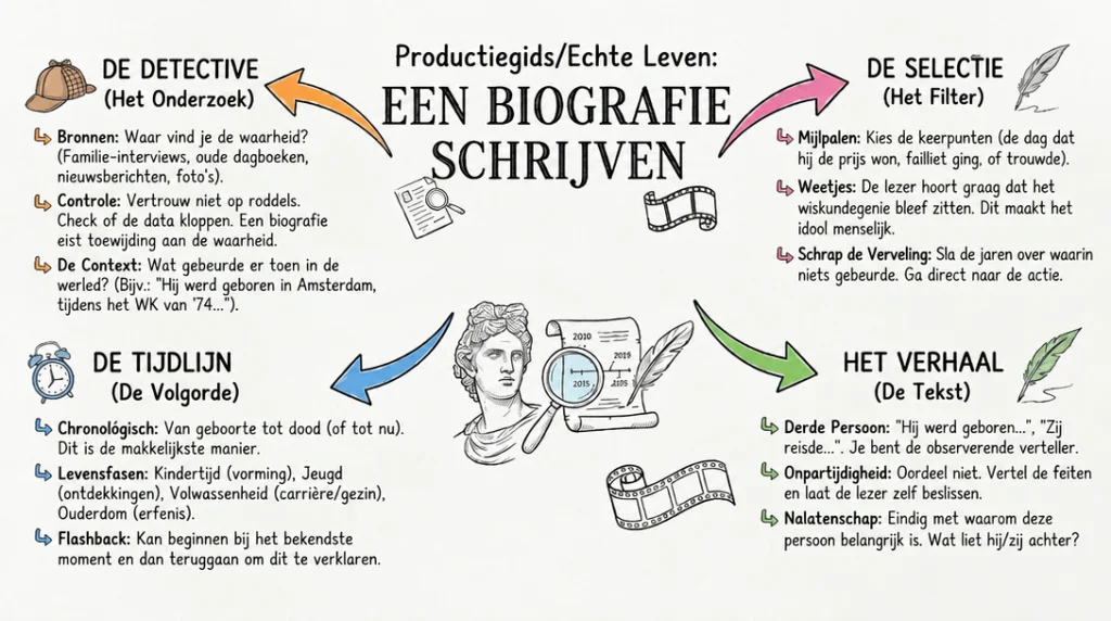 Voorbeeld Mindmap 7