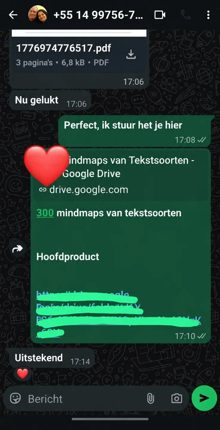 Recensie 0
