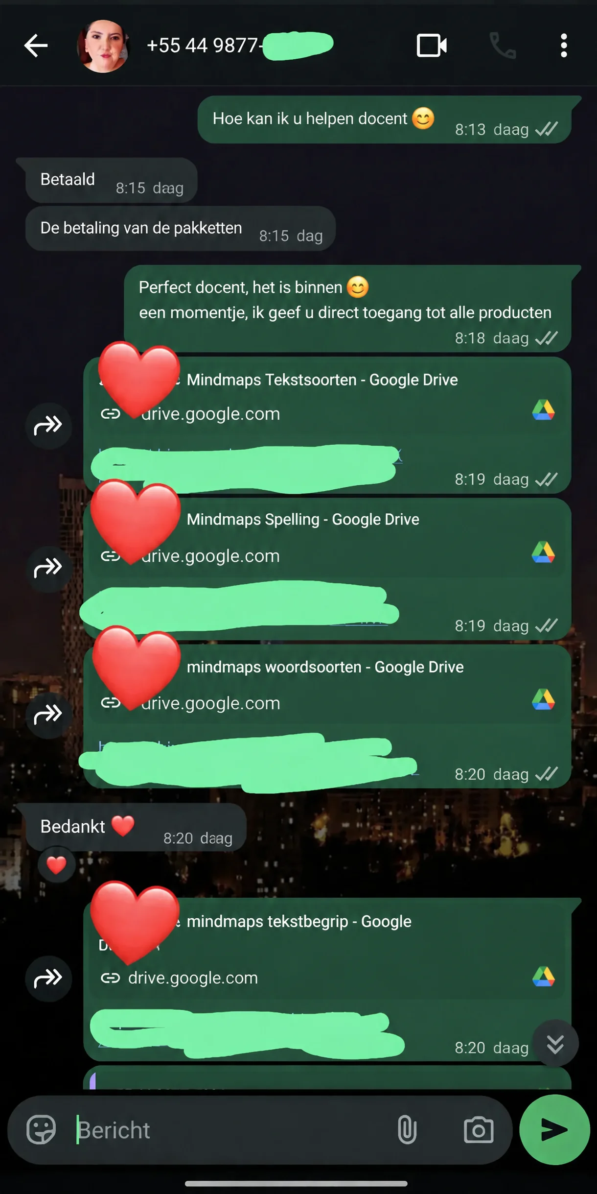 Recensie 2