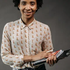 Profielfoto van Marieke